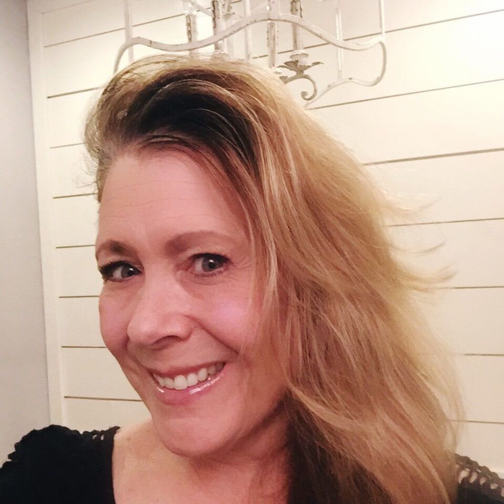 Meet your Posher, Rhonda & Kevin